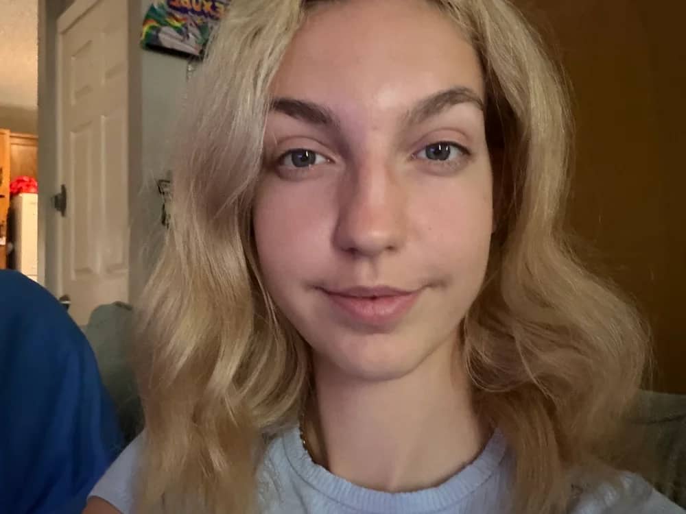 Meet meganstacy, the babe you've always wanted to meet.