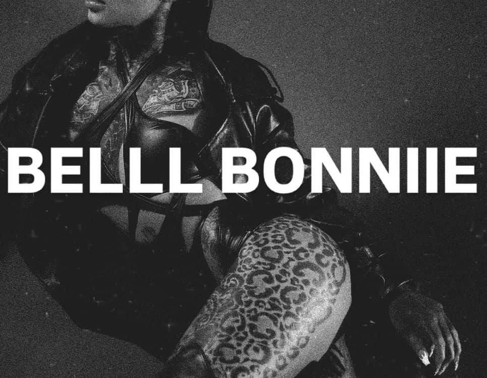 belllbonniie