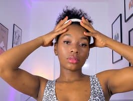petitelittleebony
