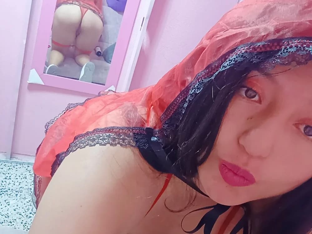 Melany_daring
