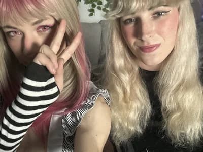 PeachyPrim