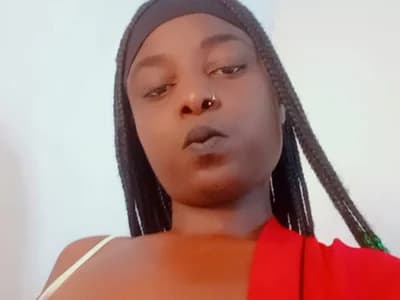 BlackSexQueenX