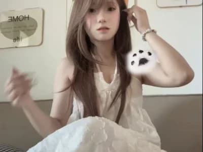 LCgirl-999