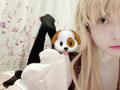 Experience 1 on 1 cam girl for attentive trans cam models like Mia032.