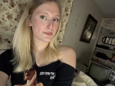 goddessalison