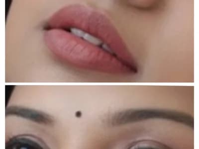 Anusha_Telugu_Ammai