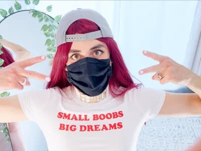 LilyReina
