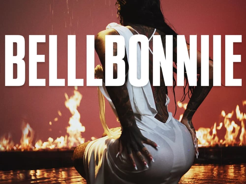 belllbonniie