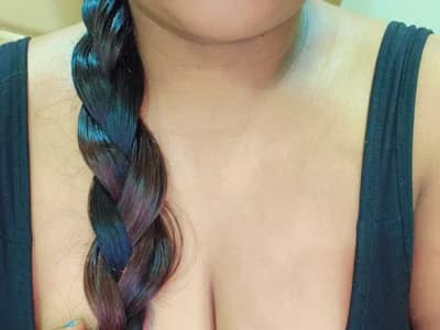 Ashwini-Gowda-91 is the model who makes your fantasies happen.