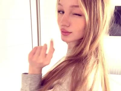 Get with Anika_Socutehe for a good time with 1 on 1 cam girl.