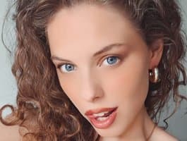 AyreenMoore
